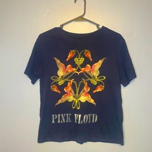 PINK FLOYD GRAPHIC TEE